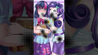 Kuda Pony Part 51 Edit Shorts