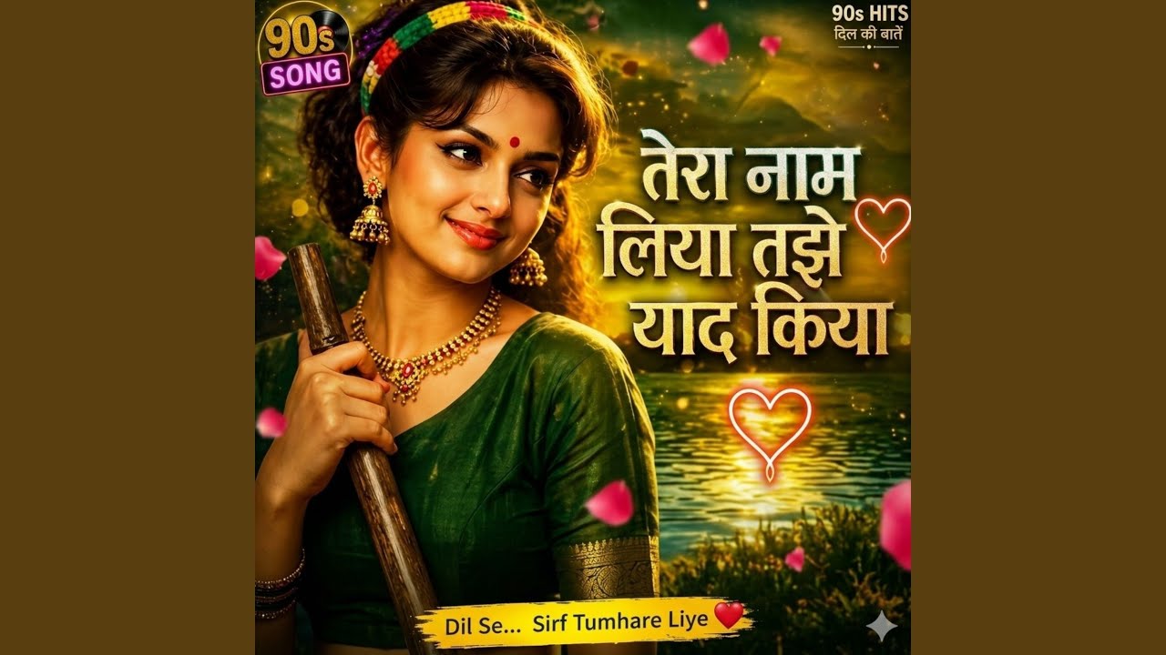 Tera Naam Liya Tujhe Yaad Kiya