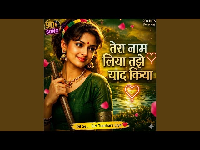 Tera Naam Liya Tujhe Yaad Kiya