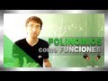 Polinomios como Funciones