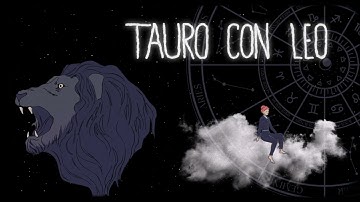 Charlie Rodd - Tauro Con Leo (Lyric Video)
