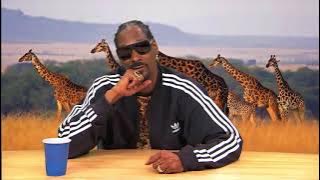 HILARIOUS! Snoop Dogg narrates Animal Planet Documentary