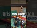 Repost of WORLDS FIRST 3x straight in competition by Kristof Willerton