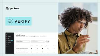 Simplify Your Customer Onboarding Process with Verify