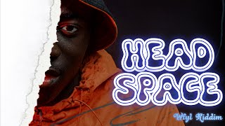 AceMob x DJ Mac - Headspace "WYFL Riddim" (Official Audio)