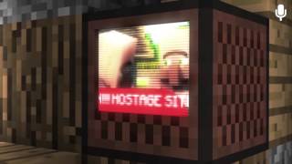 Villager News 3 (Minecraft Animation) [ČESKÝ DABING]