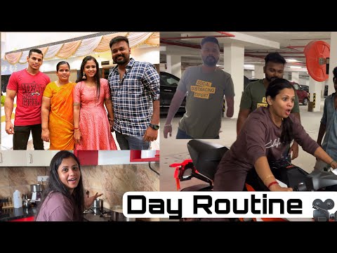 Enga gang oda கடைசி 90’s Kid கல்யாணம்😃| Day in my Life | Hussain Manimegalai