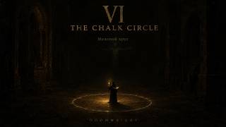 THE CHALK CIRCLE / МЕЛОВОЙ КРУГ | Blackened Doom Metal