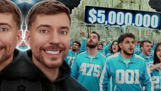 Famous Mr Beast Can’t Afford Breakfast — The Truth Behind His $5 Billion Empire #mrbeast #wealthmindset Wealth