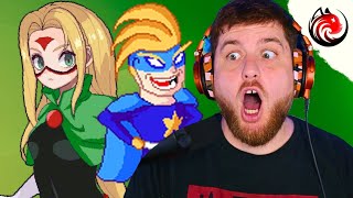 Lumi's Dad Just Got a Super Suit... We're Screwed | OUTCORE screenshot 4