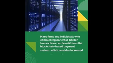 Crypto Cross border payment solution | Crypto Payment Gateway Development | Blockchain Technologies