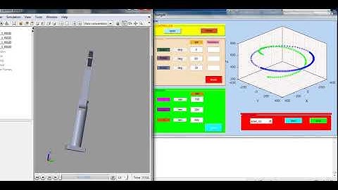 Mô phỏng robot 3 bậc tự do bằng matlab-simulink