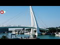 Best Site Fish Port (Love Bridges Tamsui Taiwan)