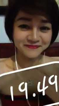 Desahan tante cantik#Prank