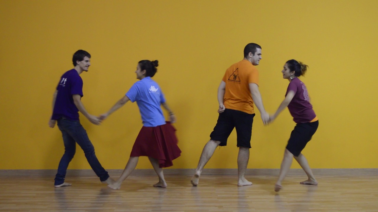 Fores Xotis 2 - Ball de Gitanes de Carnaval de Sant Cugat