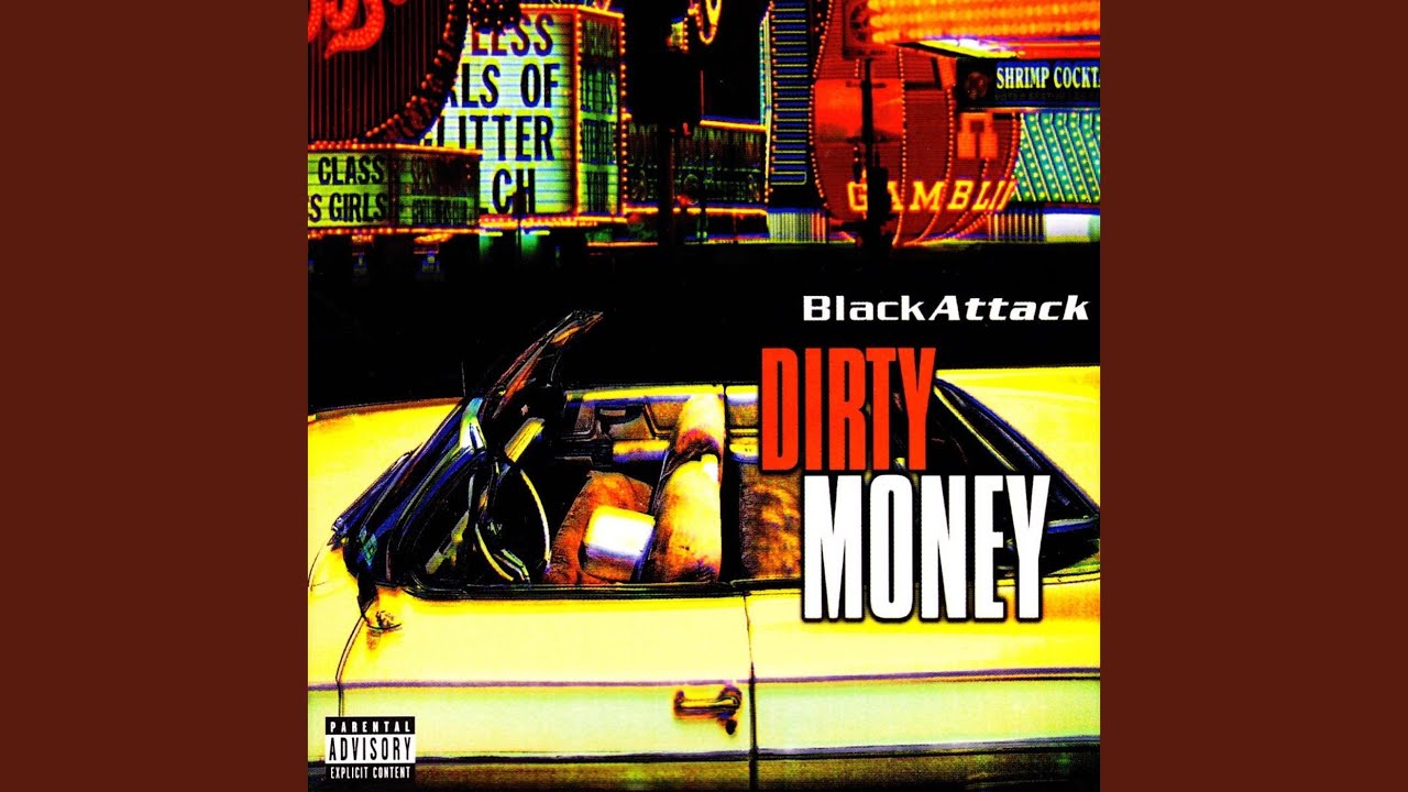 Dirty Money (Club Version) - YouTube