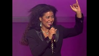 Irene Cara - Flashdance... What A Feeling (Formel Eins - Die Show)