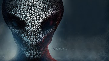 Noob Plays XCOM 2|Legend Difficulty|PS5|