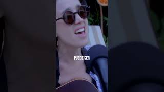 Vanessa Zamora en Musicalizameste Hotel! — Psilocibina #sesionenvivo #musicalizameste #parati