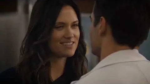 DOC Season 2 Episode 5 _ Amy saw Jake with another lady _ Doc on FOX Medical Drama 