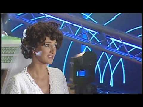 თიკა ფაცაცია და არჩილ სოლოღაშვილი 12 სკამი