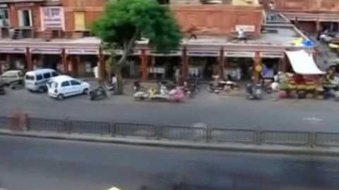 CS445 - Project 5 part 5: Background movie