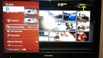 How to setting full screen live stream (Twitch ,youtube ,dailymotion) on PS4 live Broadcast