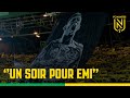 "Un soir pour Emi", en 9 minutes