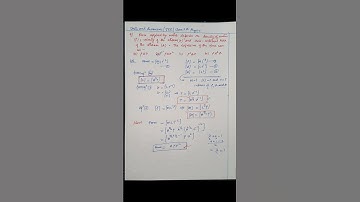 NEET/ JEE Physics objective Q  | Units & Dimensions #shorts #class11thphysics #jee #neet