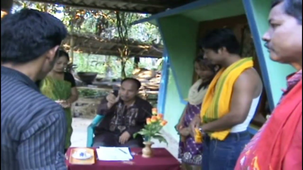 Thengrak Un-E, Lobong Pano Disc 2