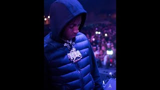 [FREE] NBA Youngboy Type Beat 2021 - Broken Heart [prod. dzimi x jai]