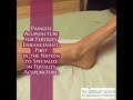 Painless Acupuncture for Fertility Enhancement.  First in the Nation to Specialize in Fertility Acu…