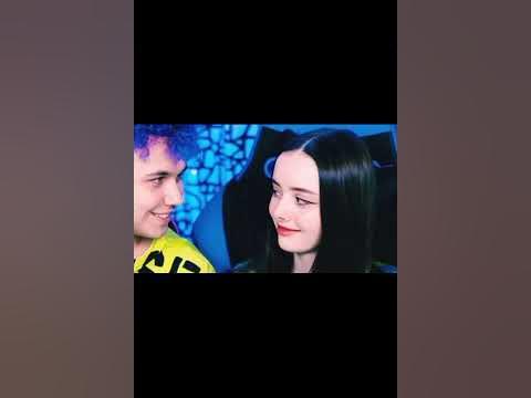 Милс Келл и Полина - YouTube