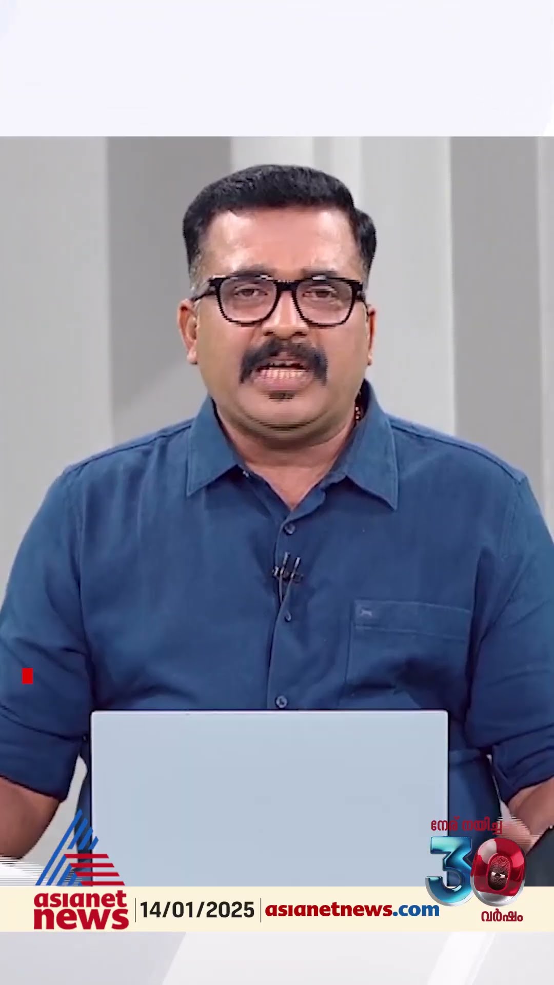 'ഗോപൻ സ്വാമിയുടെ പവിത്രത നഷ്ടപ്പെടുത്താൻ  ശ്രമിച്ചിരിക്കുന്നത് അദ്ദേഹത്തിൻ്റെ കുടുംബം തന്നെയാണ്'