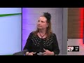 Community Conversation: Nicole Caswell with the Charlottesville Regional Chamber of Commerce (7-1...
