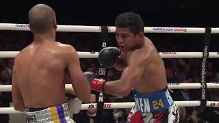 Yafai vs Gonzalez 2020 Full Fight Highlights 60fps HD