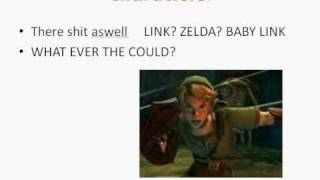 Famous why zelda sucks! Profile