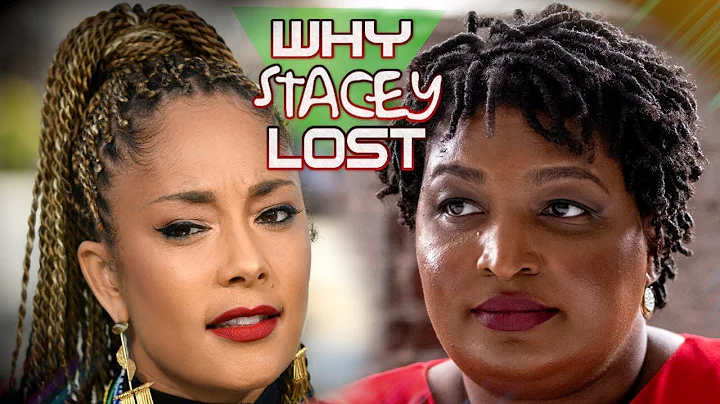 Dear Amanda Seales, This Is Why Democrat Stacey Ab...