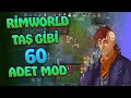 Rimworld Mod Tanıtım
