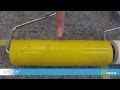 ねちピカ ローラーVer2　床掃除の決定版