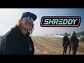 Shreddy Lyfe hits Nitro Rally Cross!