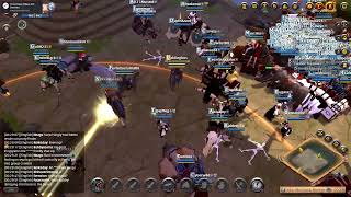 How to Get Infinity Blade in Albion Online