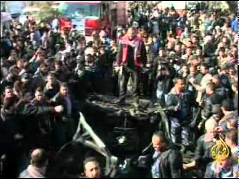 استشهاد فلسطيني وإصابة آخرين في قطاع غزة