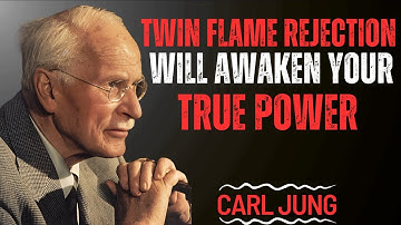 “If you are rejected by your twin flame — prepare yourself for what will really happen | Carl