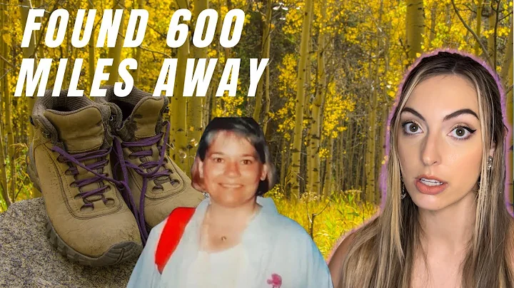 MISSING IN PHILLY & KILLED IN NC | The Bizarre Dis...