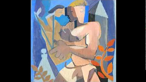 Current Exhibition- Cornelius McCarthy