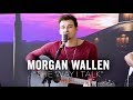 Morgan Wallen - The Way I Talk (Acoustic)