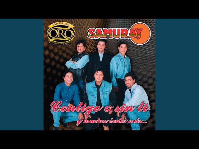 Samuray - �l Soy Yo