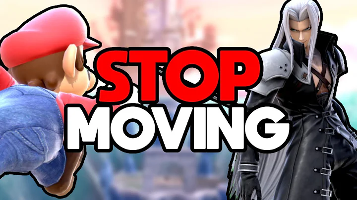 5 Tips to INSTANTLY Improve your Neutral - Smash Ultimate