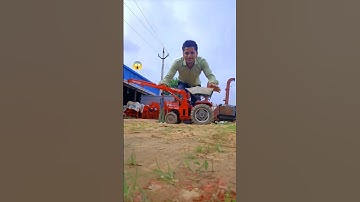 JCB tractor 😱 jumping vfx magic video kinemaster editing #shortsfeed #ytshort #magic #shorts